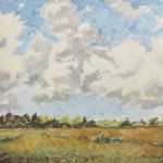 1216 7162 Oljemålning